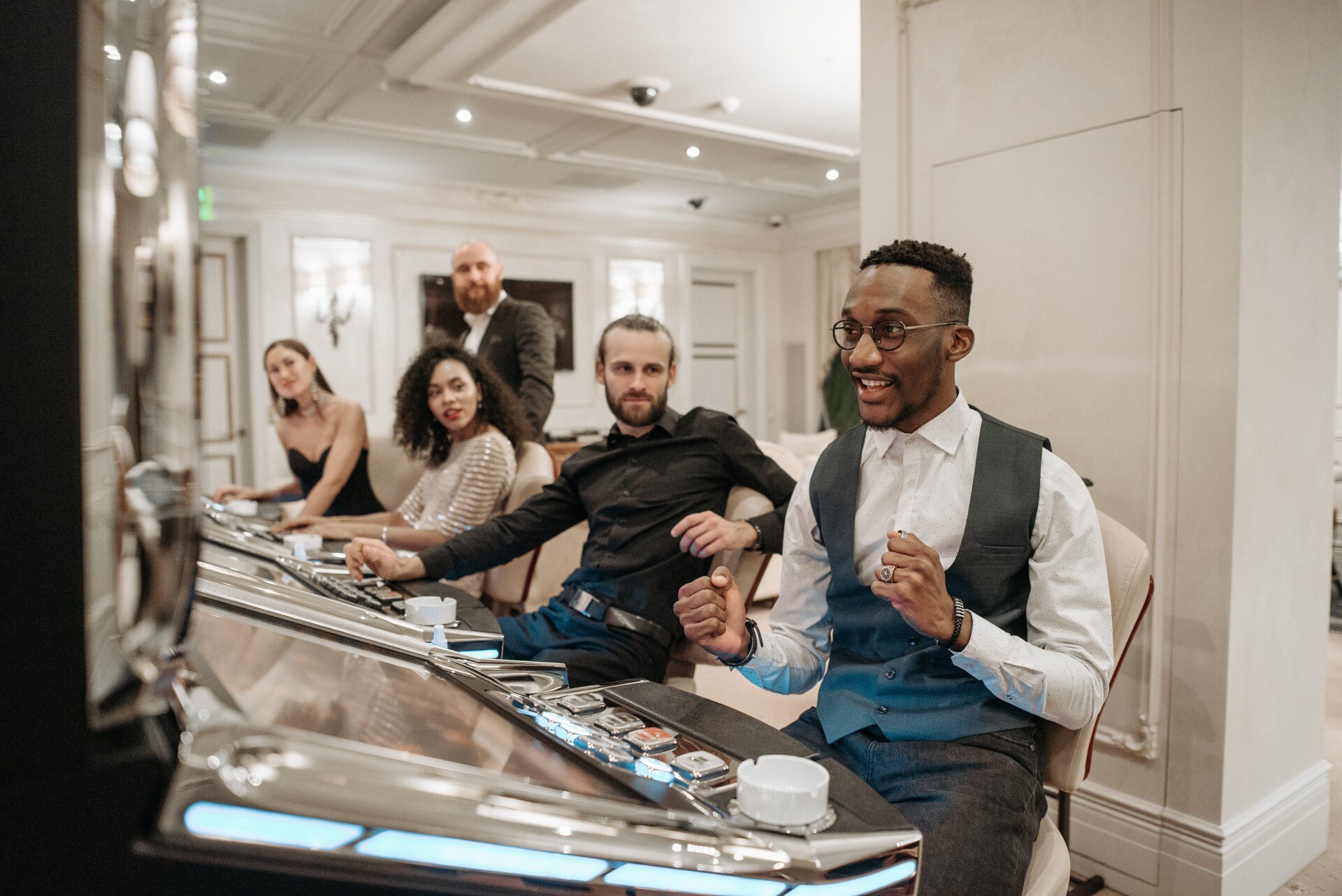 Slot RTP più alto: scopri le migliori slot che pagano di più